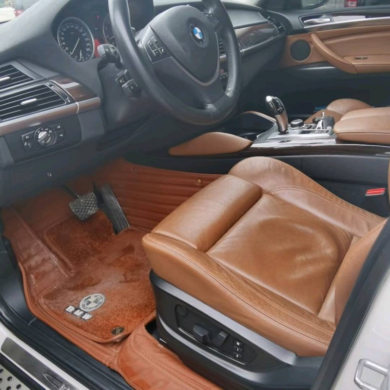 徐州14年宝马X68