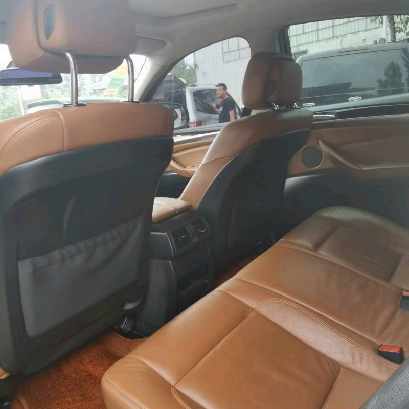 徐州14年宝马X69