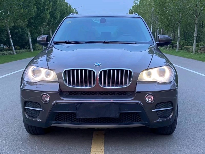 徐州12年宝马X51