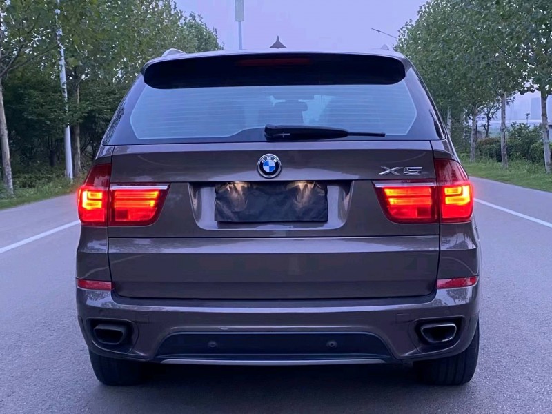 徐州12年宝马X59