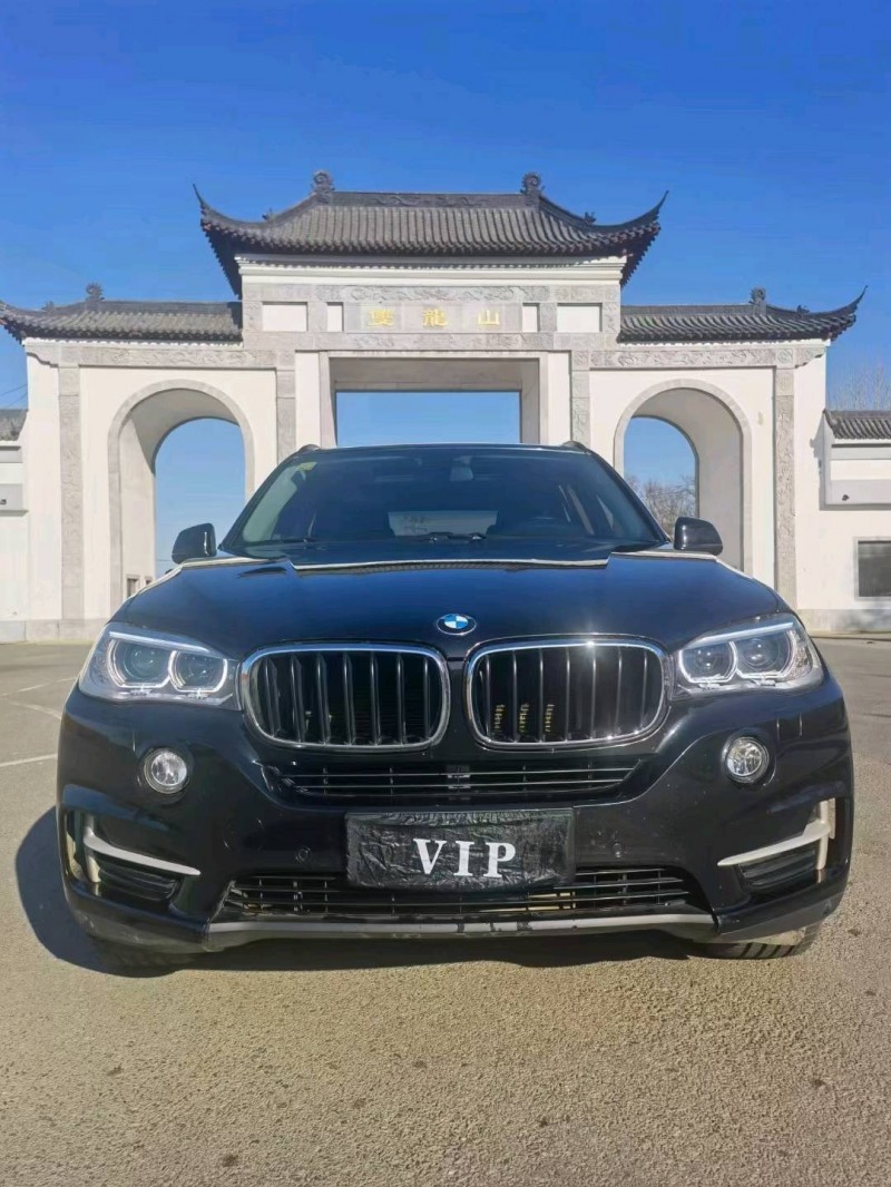 沈阳15年宝马X51