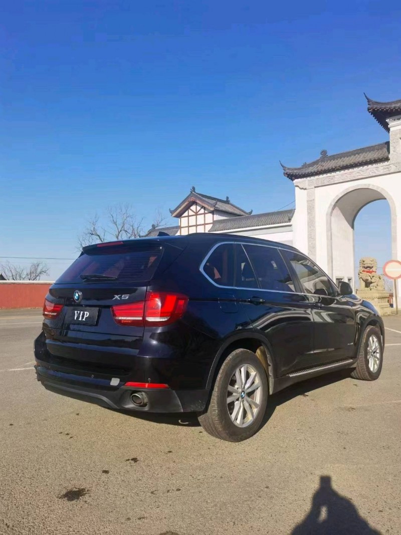 沈阳15年宝马X58