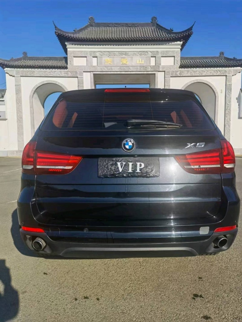 沈阳15年宝马X59