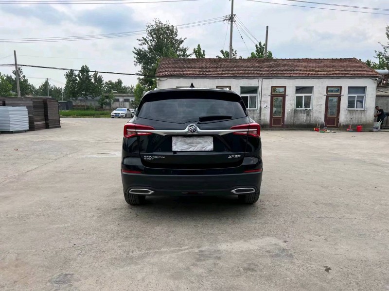 徐州21年别克昂科威9