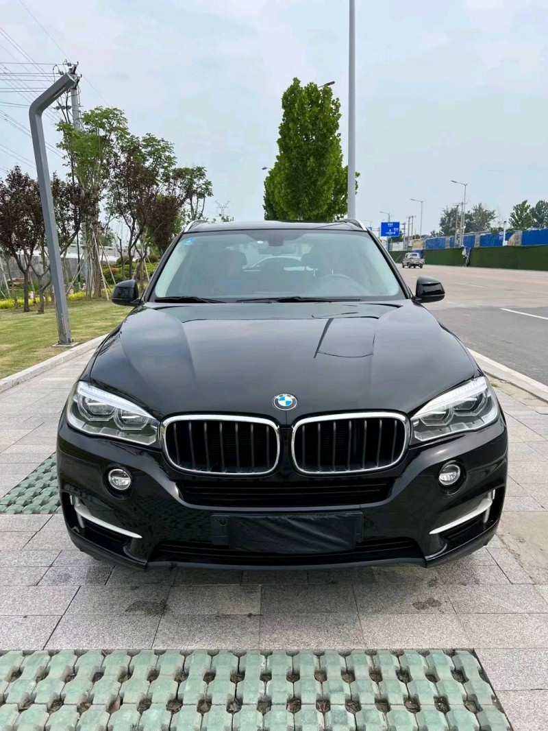 徐州18年宝马X51