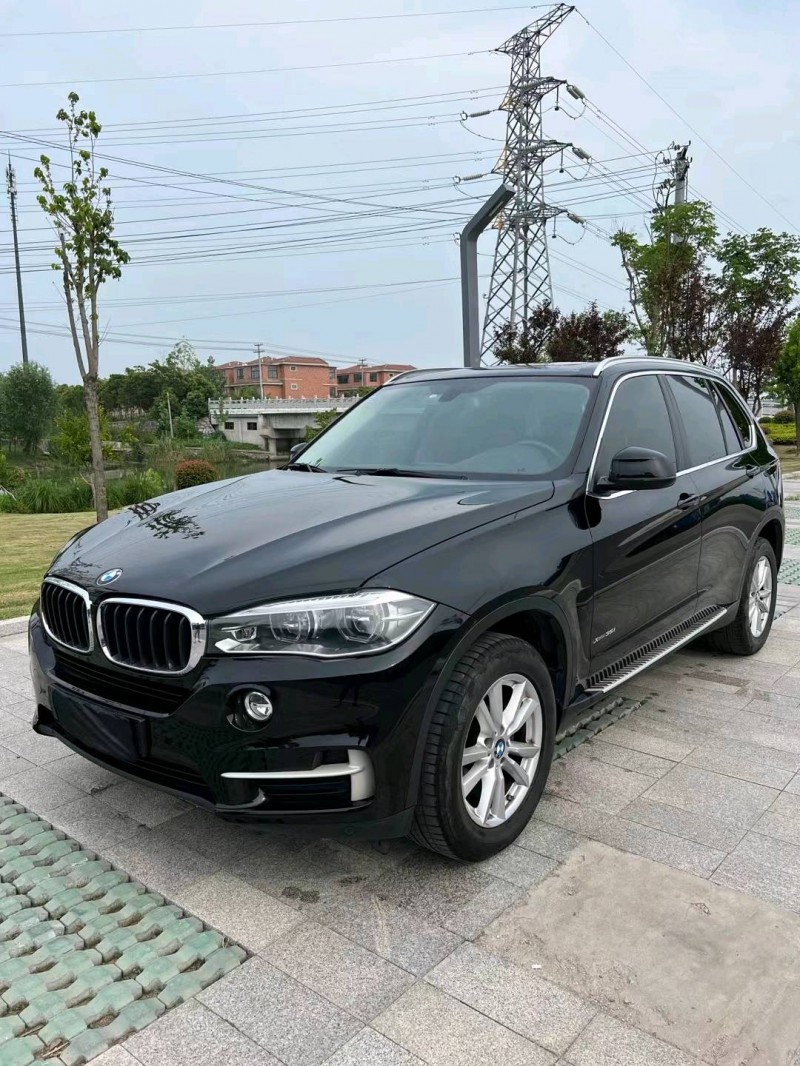 徐州18年宝马X52