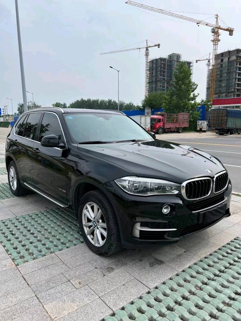 徐州18年宝马X53