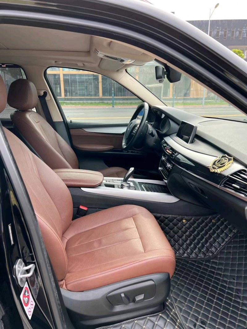 徐州18年宝马X56