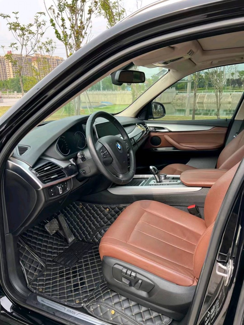 徐州18年宝马X57