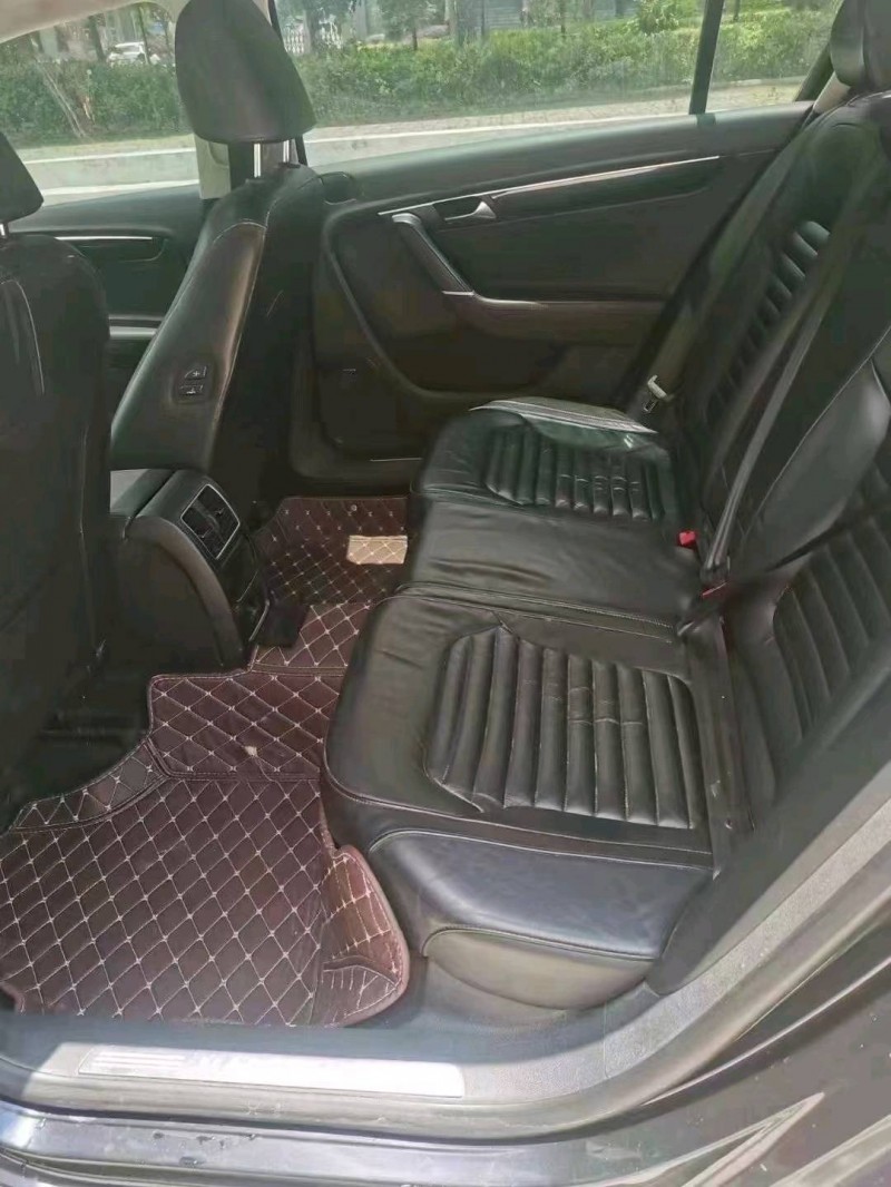 铜仁13年大众迈腾3