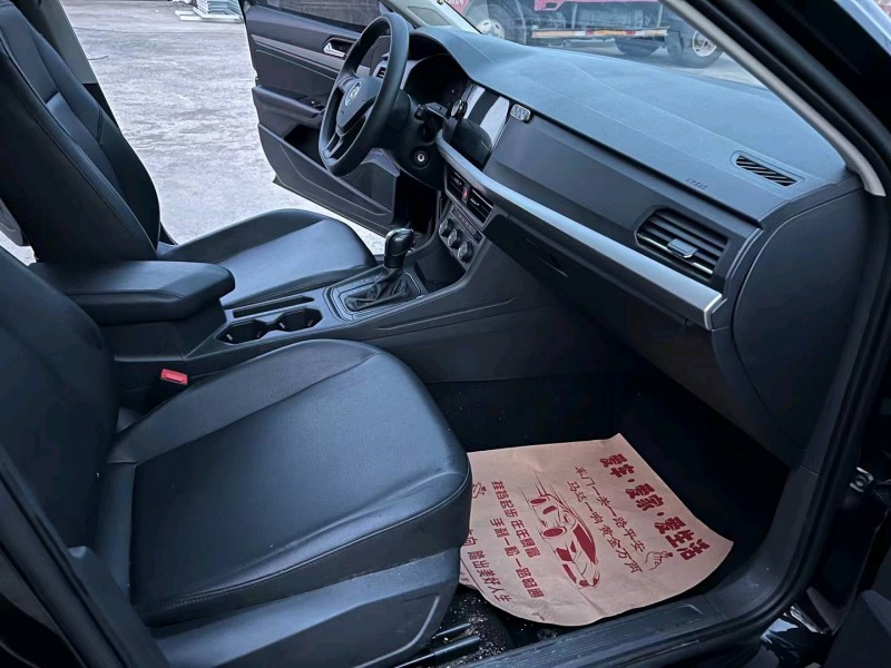 徐州19年大众朗逸5