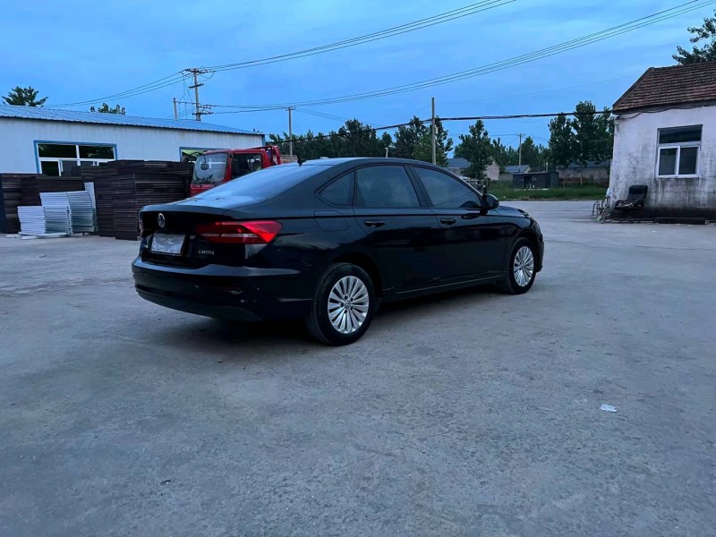 徐州19年大众朗逸2