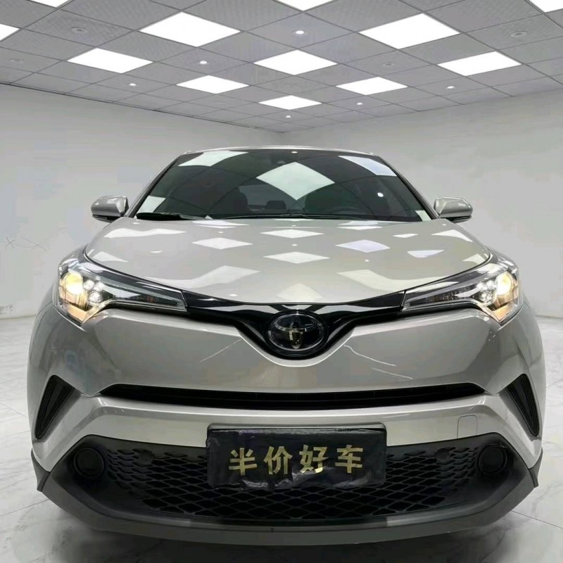 成都21年丰田奕泽1