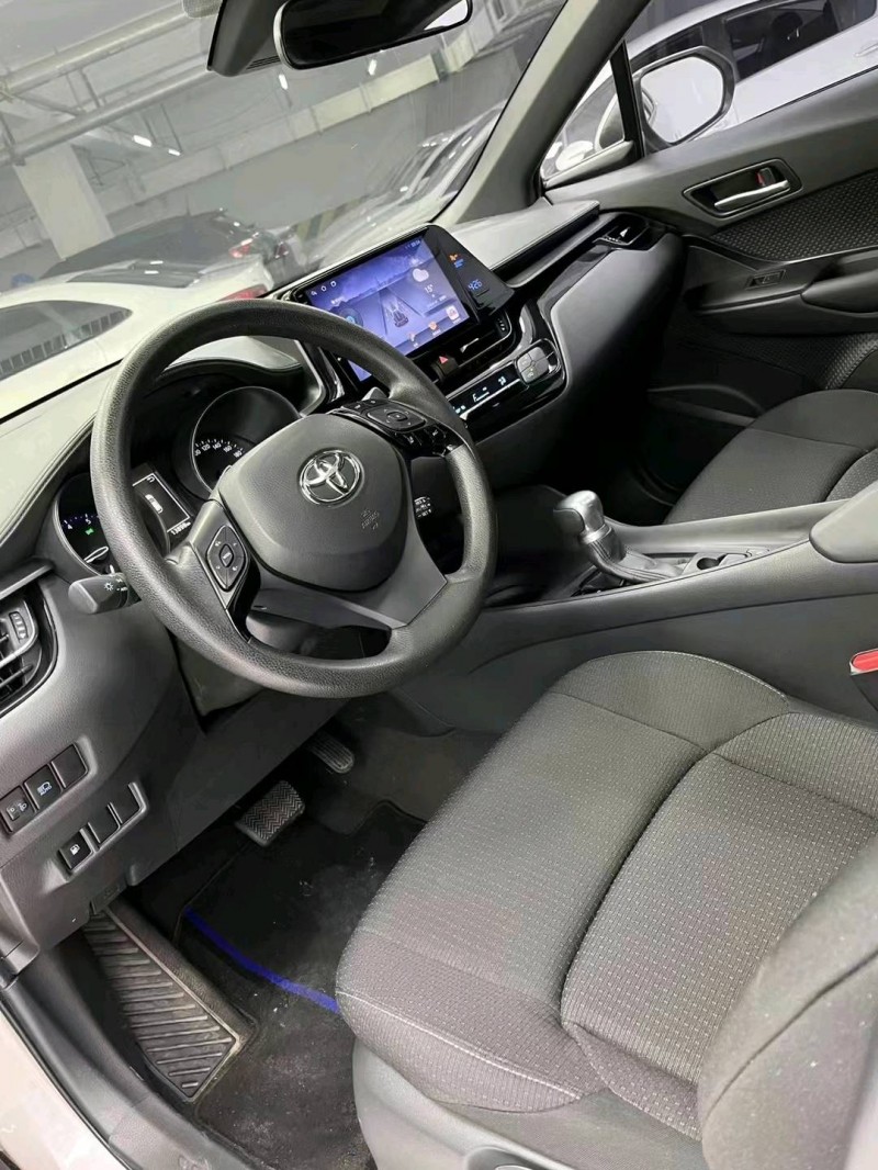 成都21年丰田奕泽6