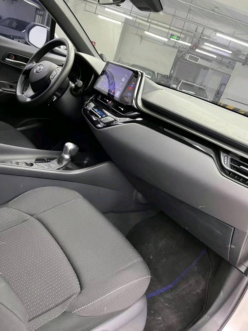 成都21年丰田奕泽7