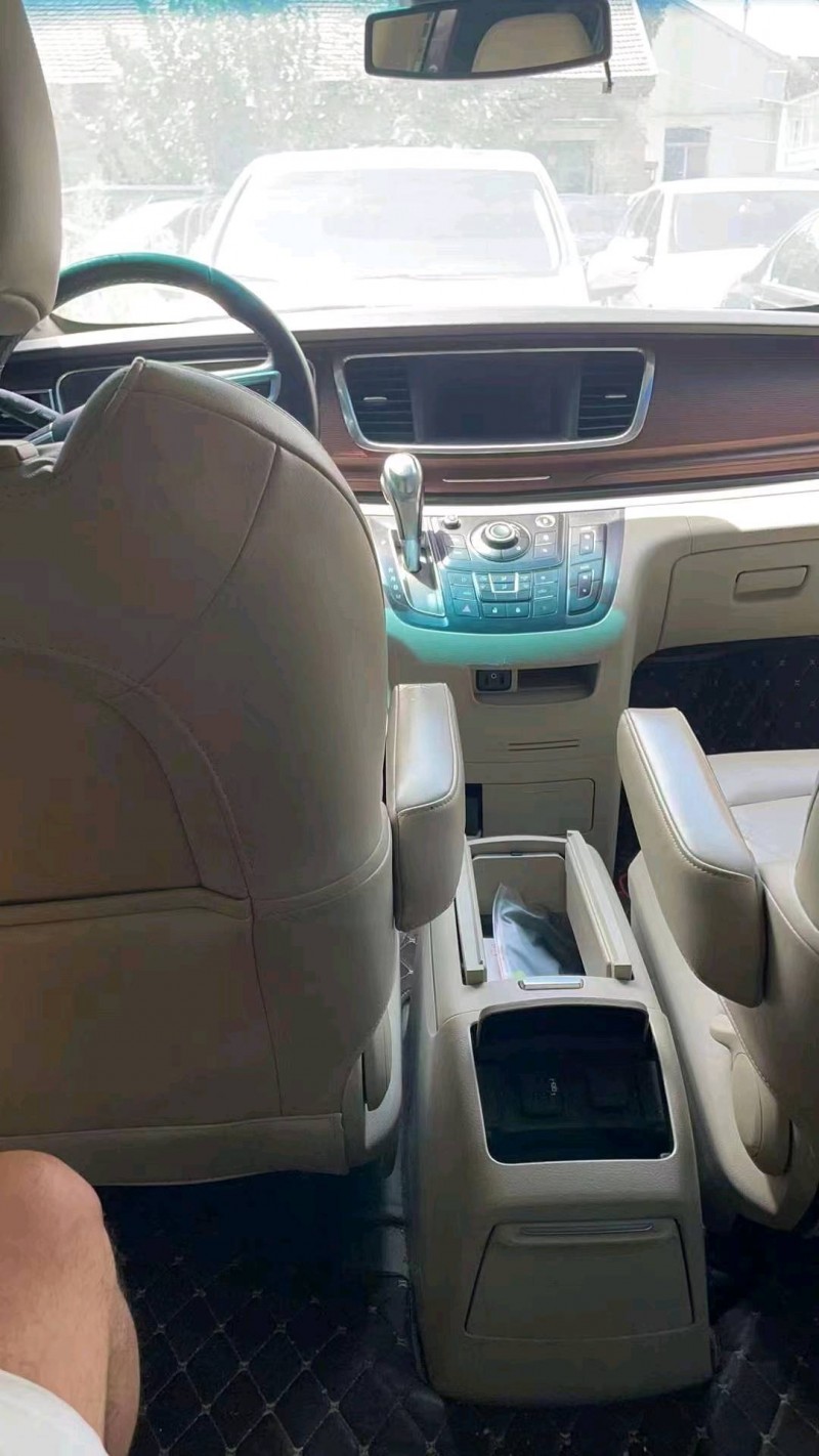 东营17年别克GL83