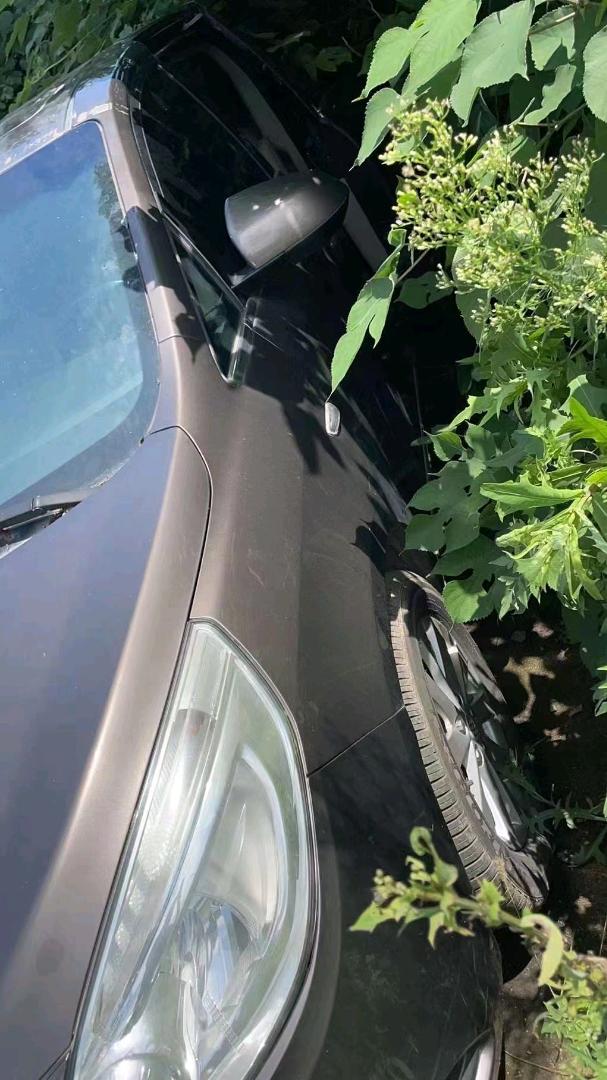 东营17年别克GL85