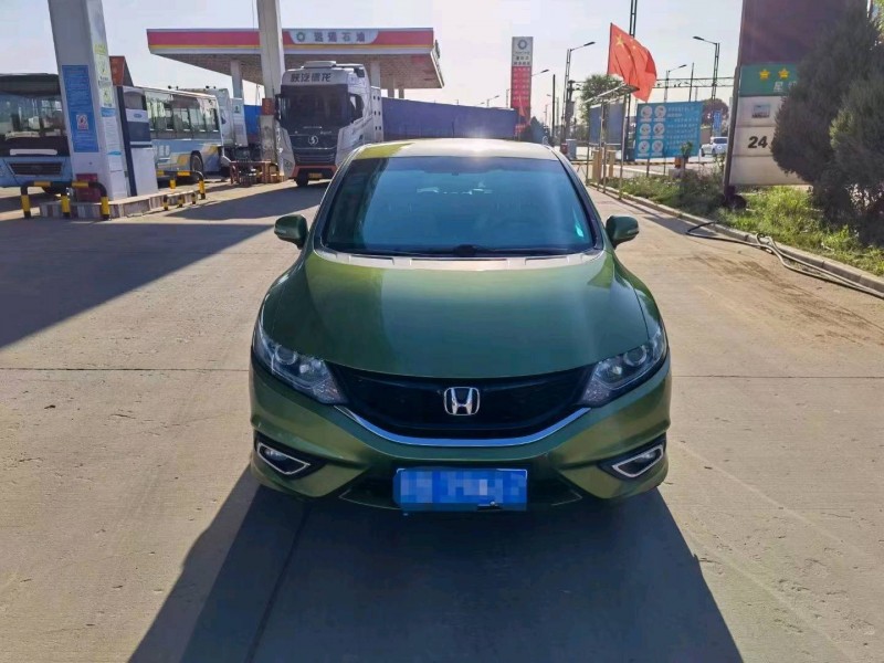 宜春13年本田杰德1