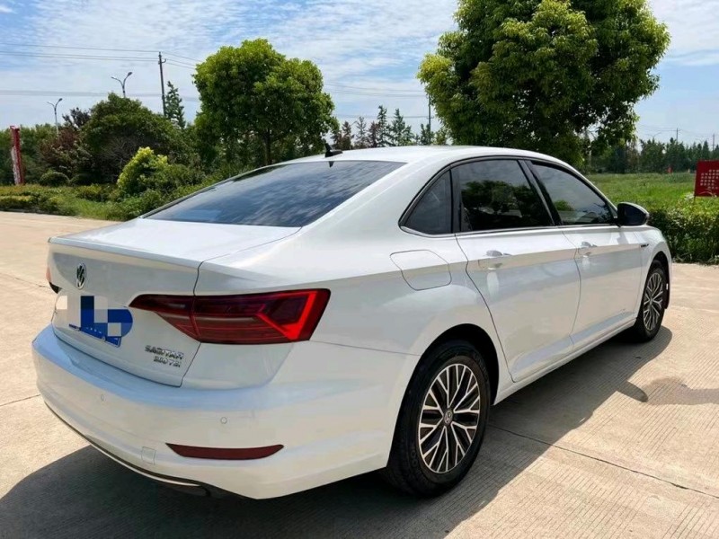 盐城20年大众速腾4