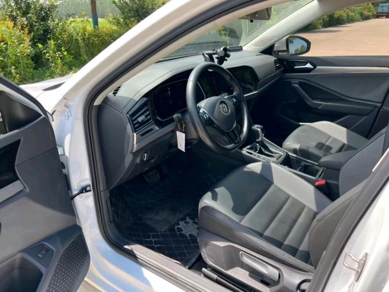 盐城20年大众速腾6