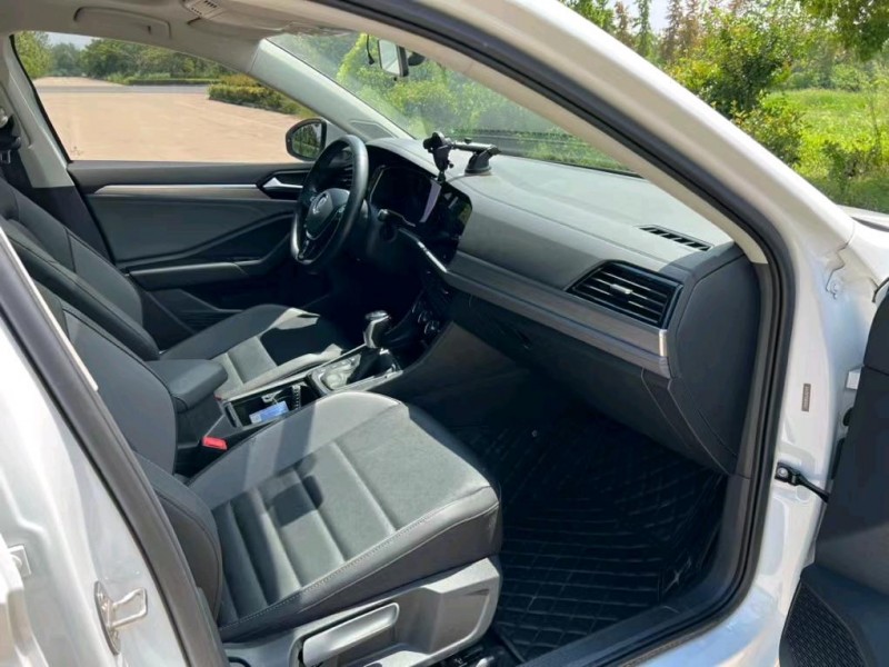 盐城20年大众速腾9