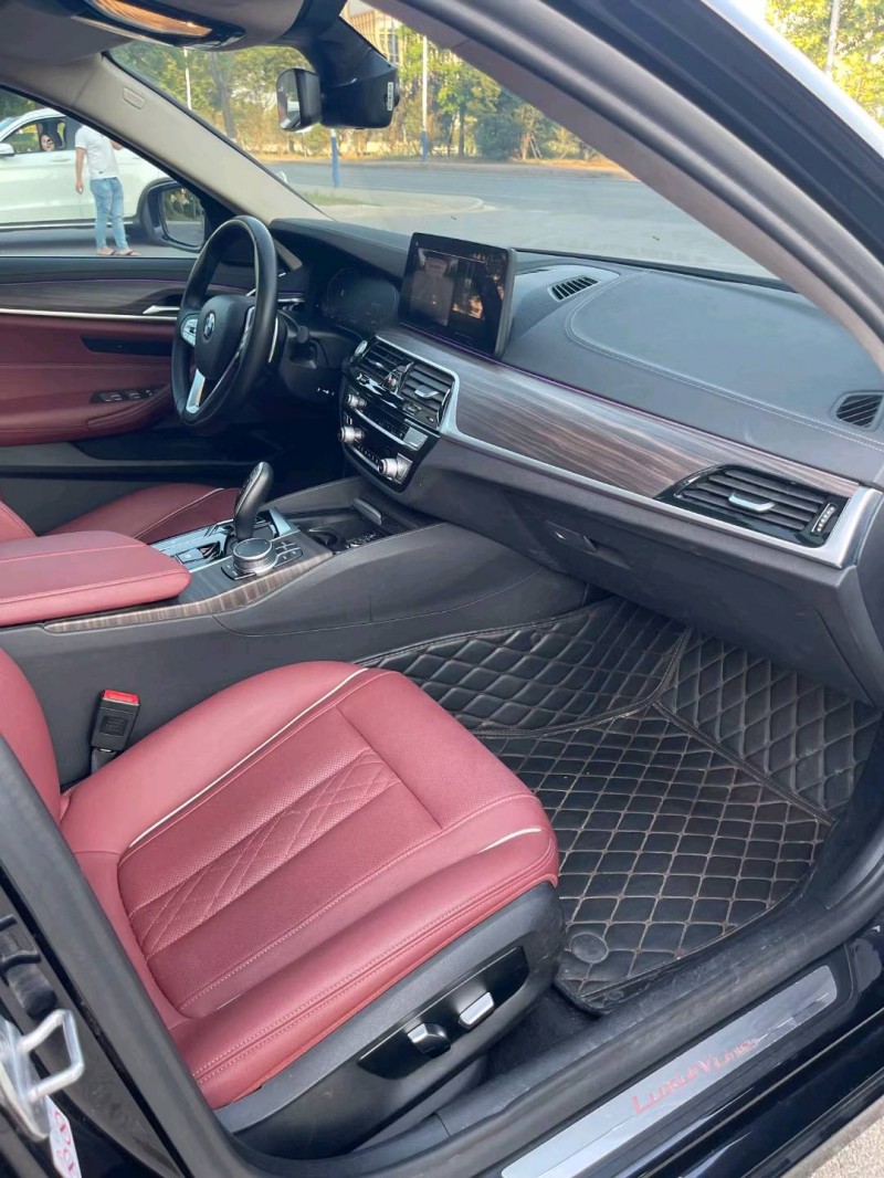 徐州20年宝马5系1