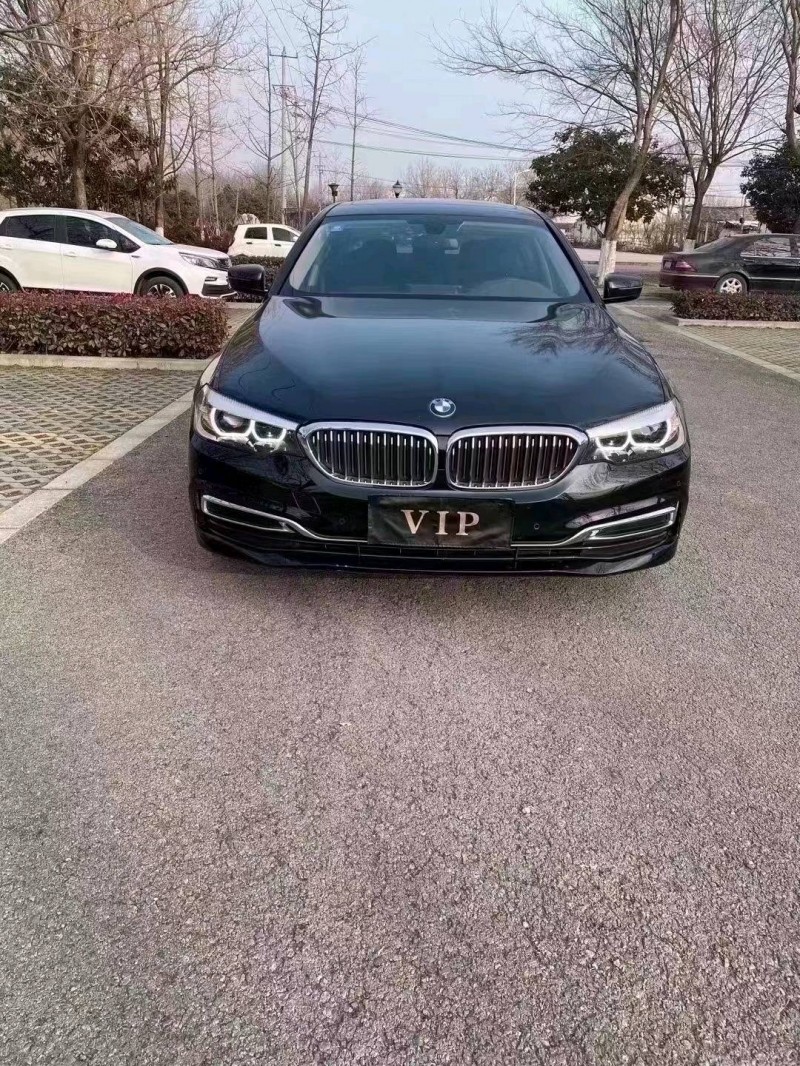 徐州20年宝马5系1