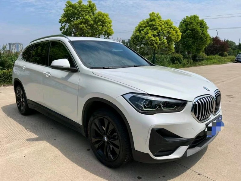 盐城20年宝马X13