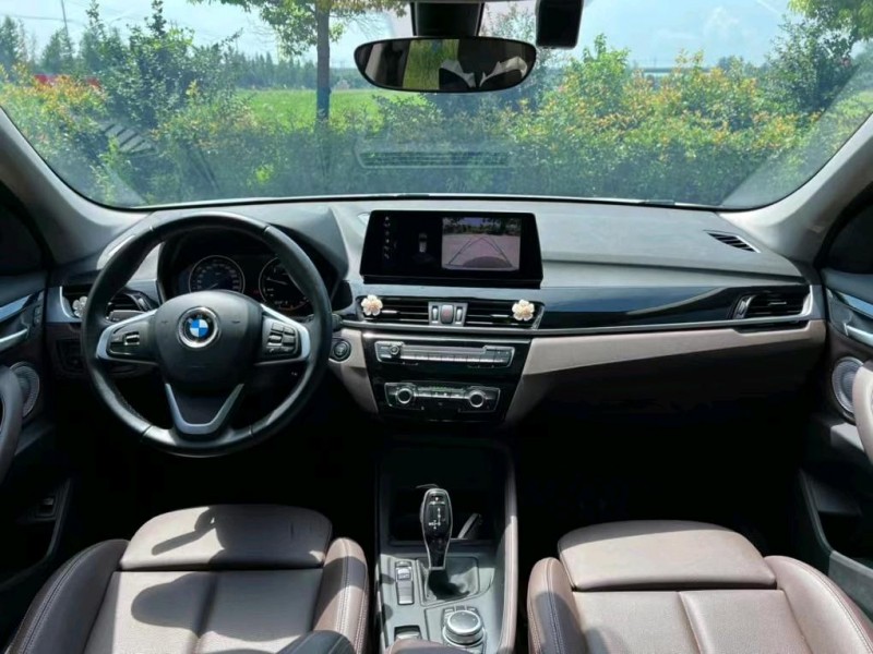 盐城20年宝马X18