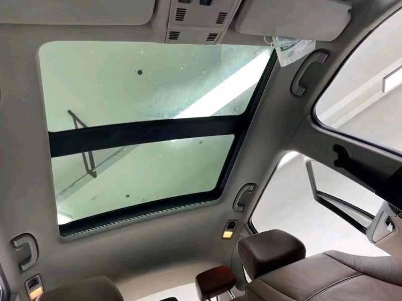 成都15年宝马X15