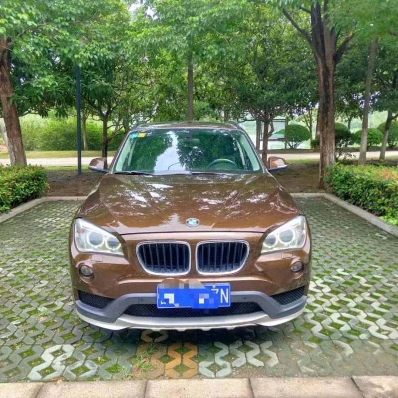 徐州15年宝马X11