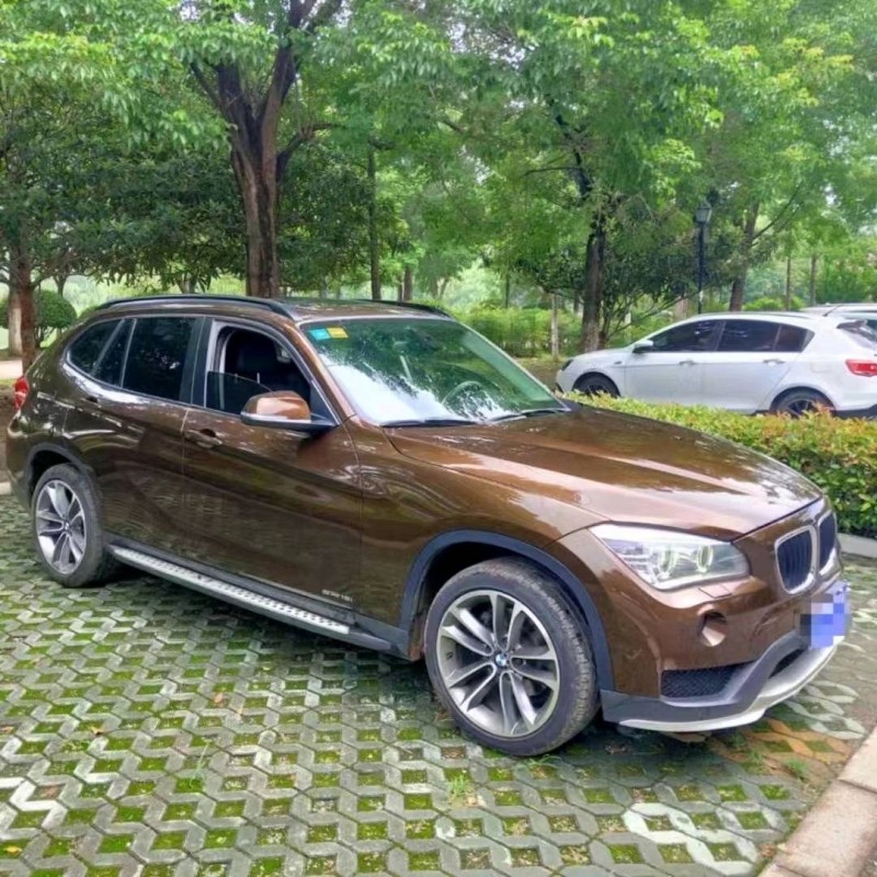 徐州15年宝马X12