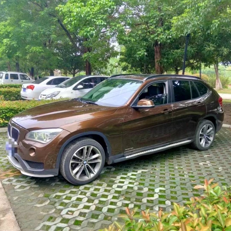 徐州15年宝马X13