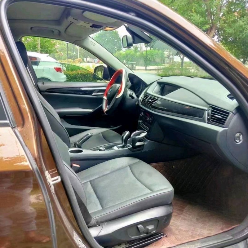 徐州15年宝马X16