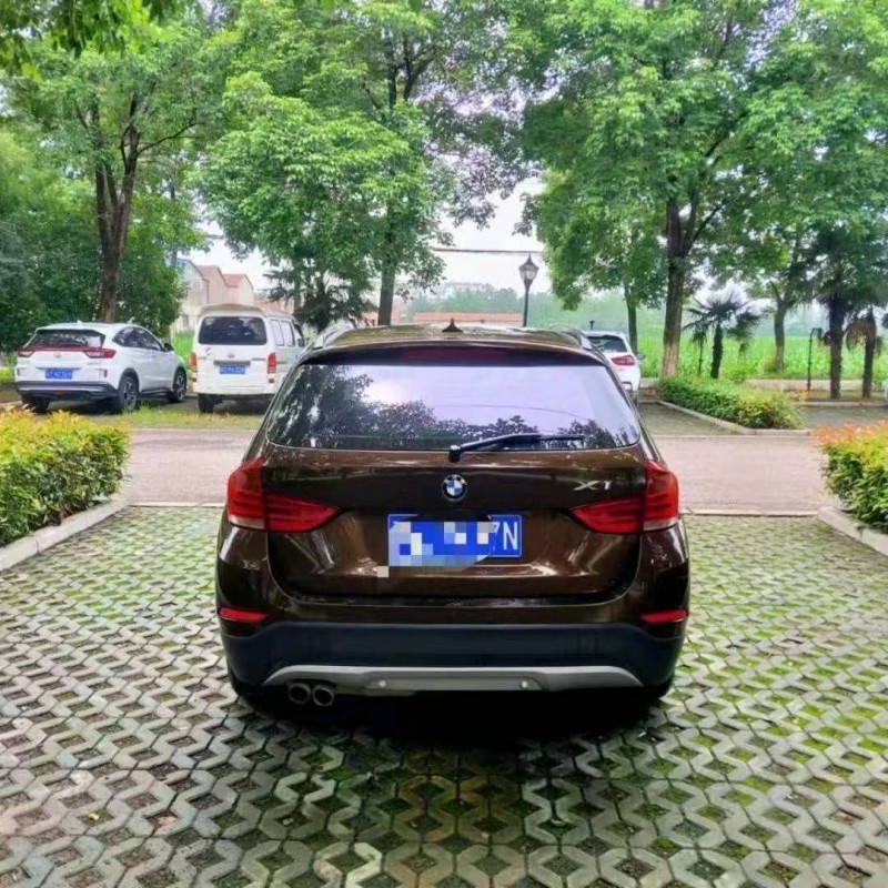 徐州15年宝马X18