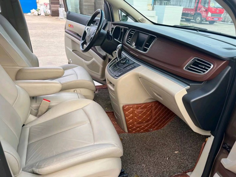 徐州20年别克GL84