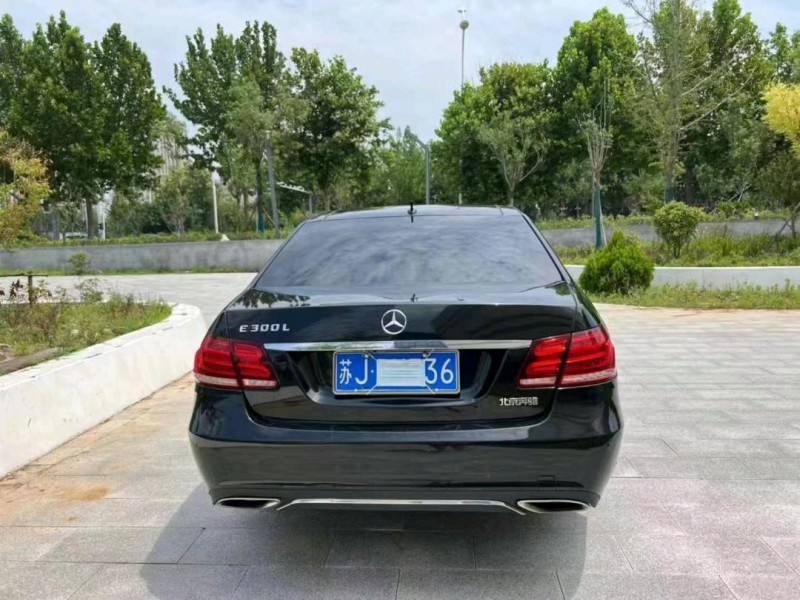 济宁14年奔驰E9