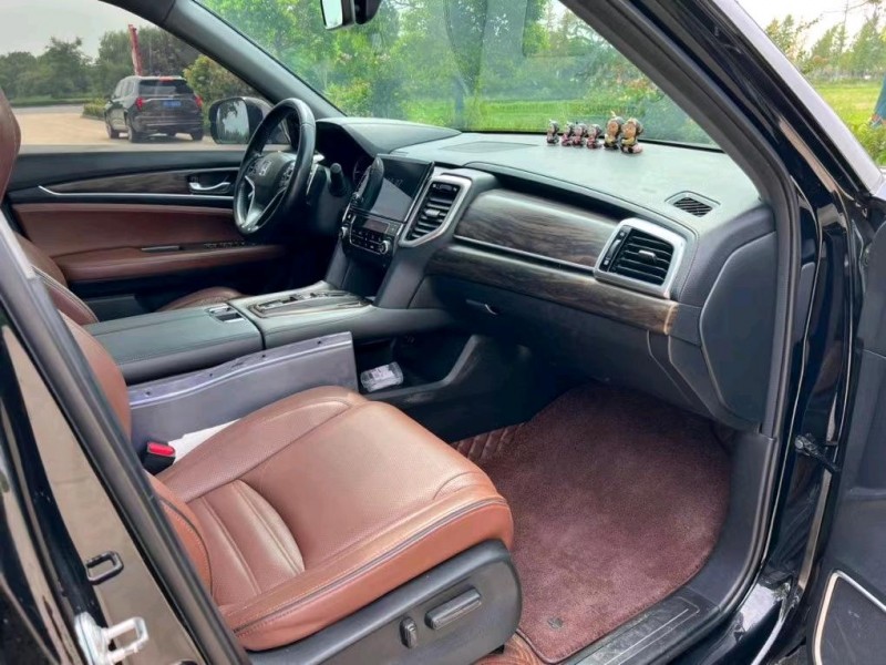 盐城18年本田URV9