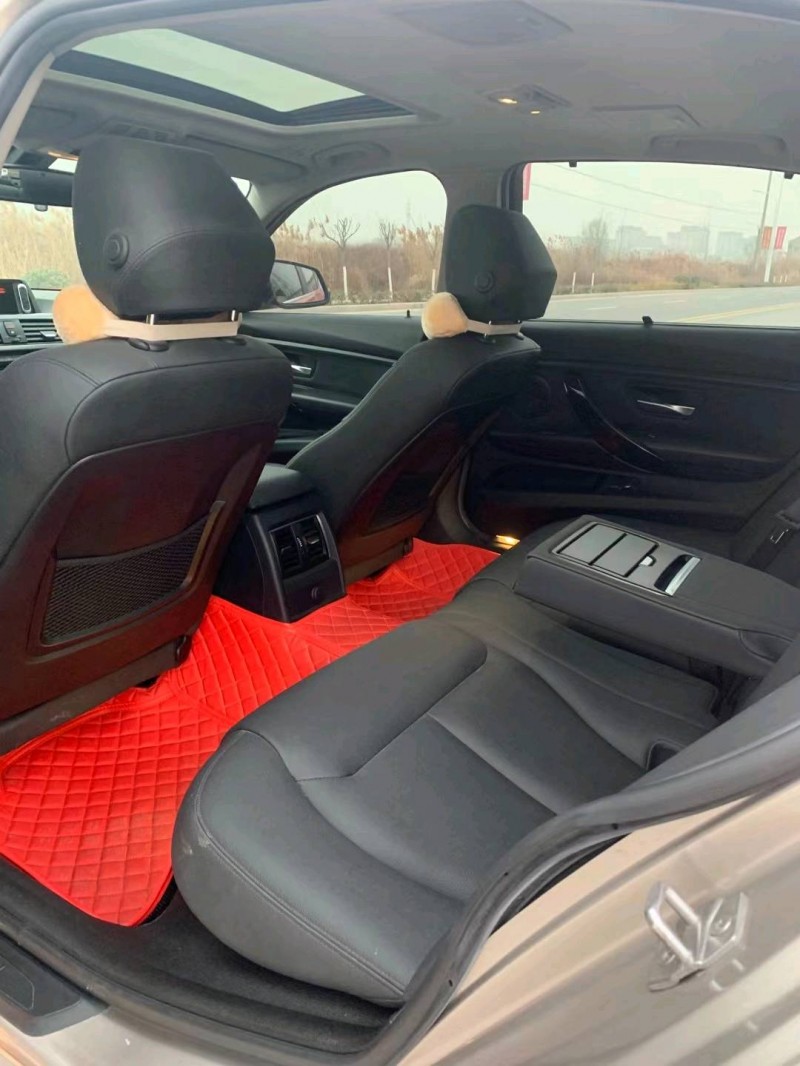 徐州16年宝马3系5