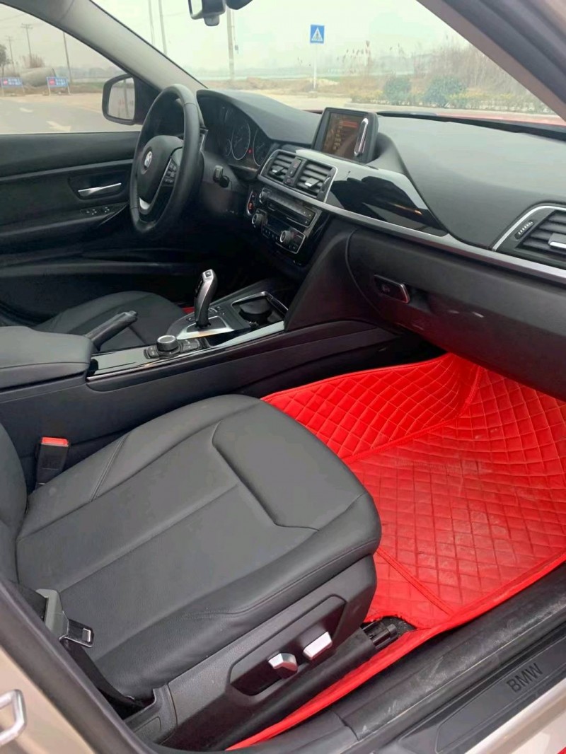 徐州16年宝马3系6