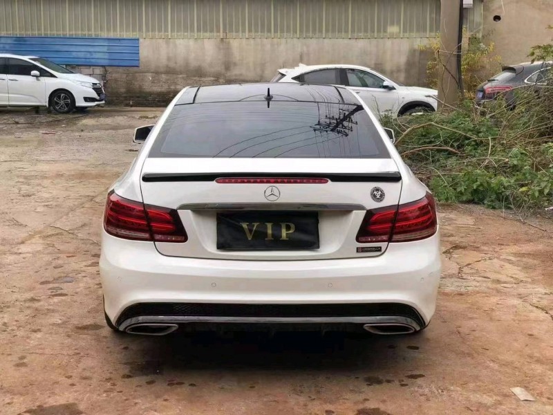 徐州14年奔驰E4