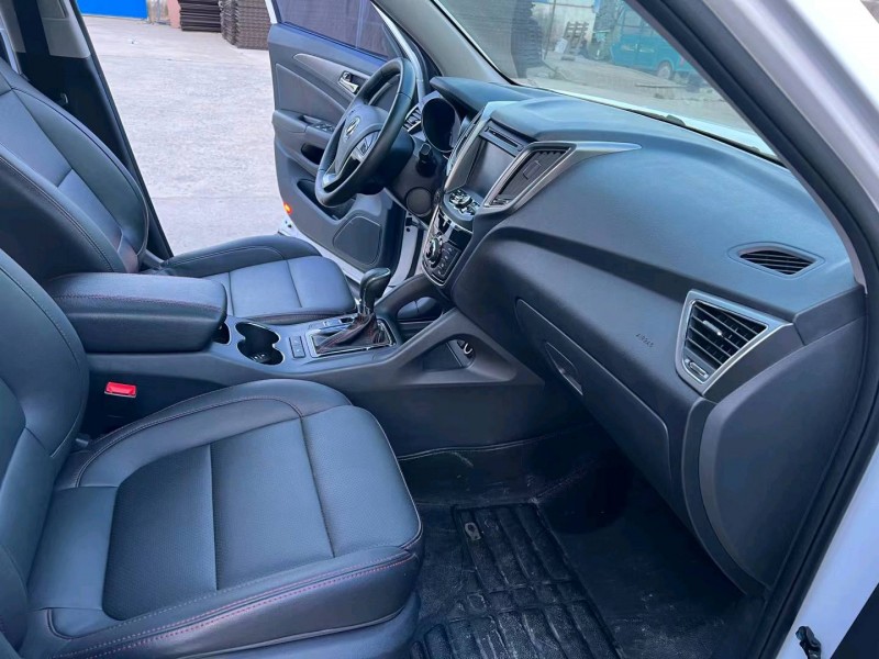 徐州16年长安汽车CS754