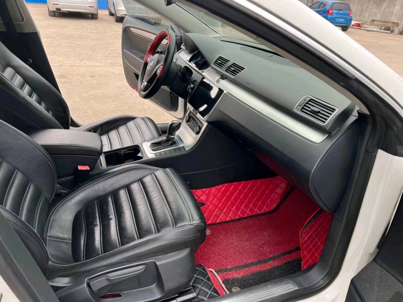 徐州13年大众CC6