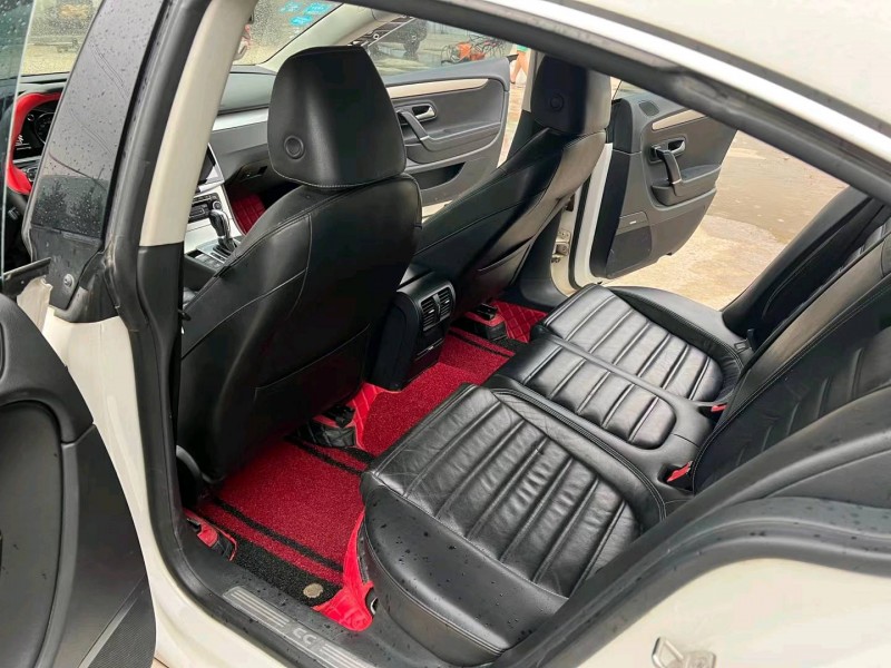 徐州13年大众CC4