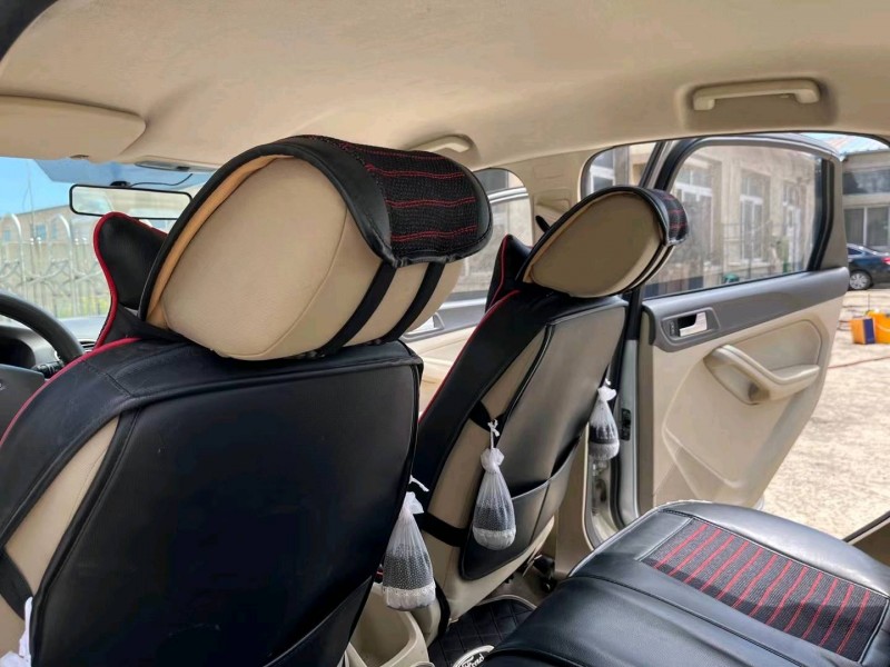 沈阳14年福特福克斯5