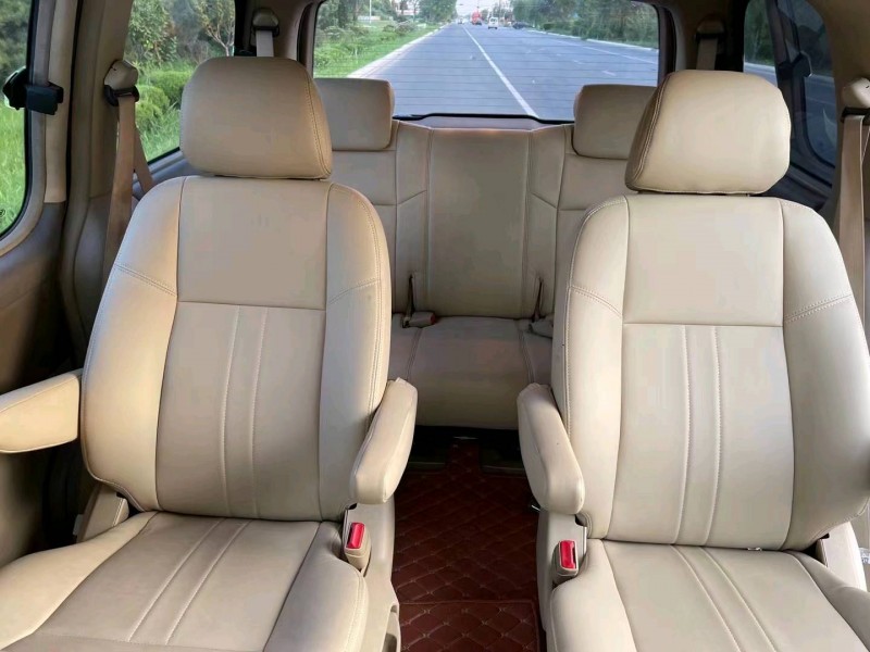 东营15年别克GL86