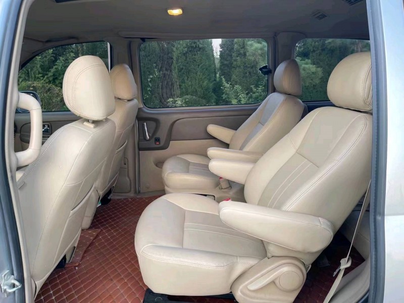 东营15年别克GL83