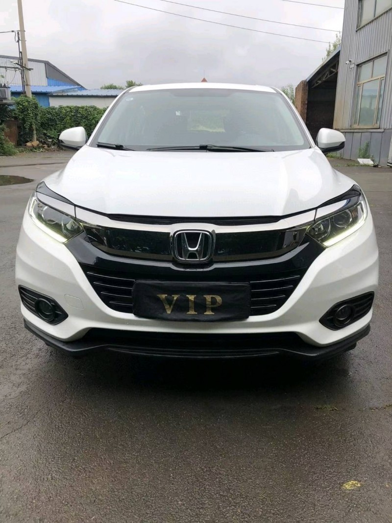 沈阳21年本田缤智1