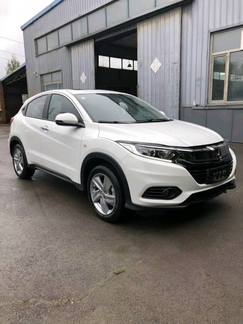 沈阳21年本田缤智3