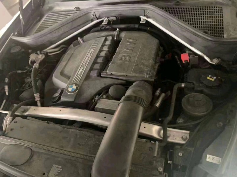 徐州13年宝马X52